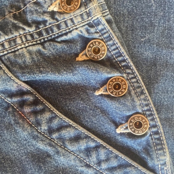 Ikeda overalls xs - Picture 9 of 9